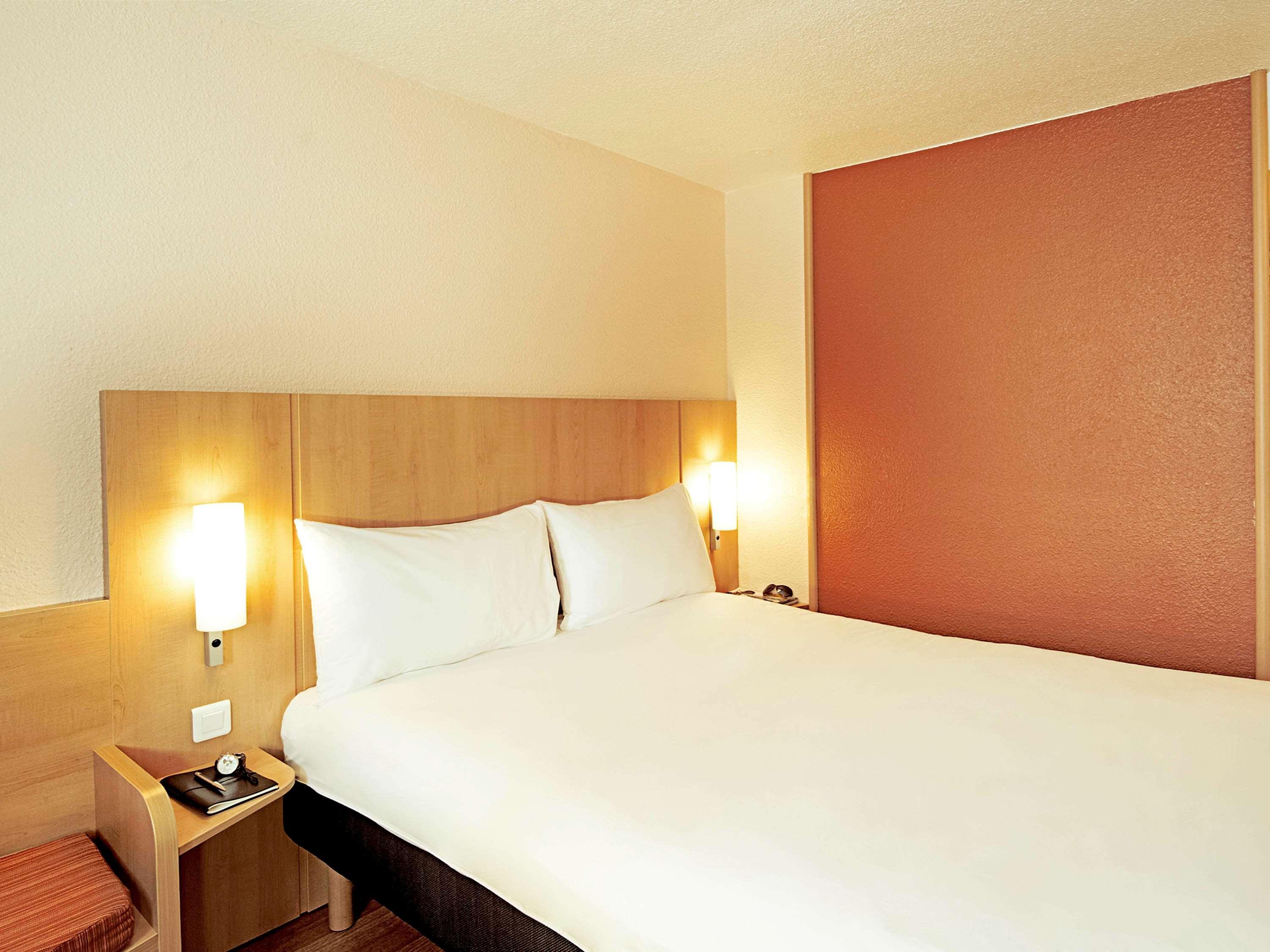 Ibis Chateau-Thierry Essomes-sur-Marne Exterior photo