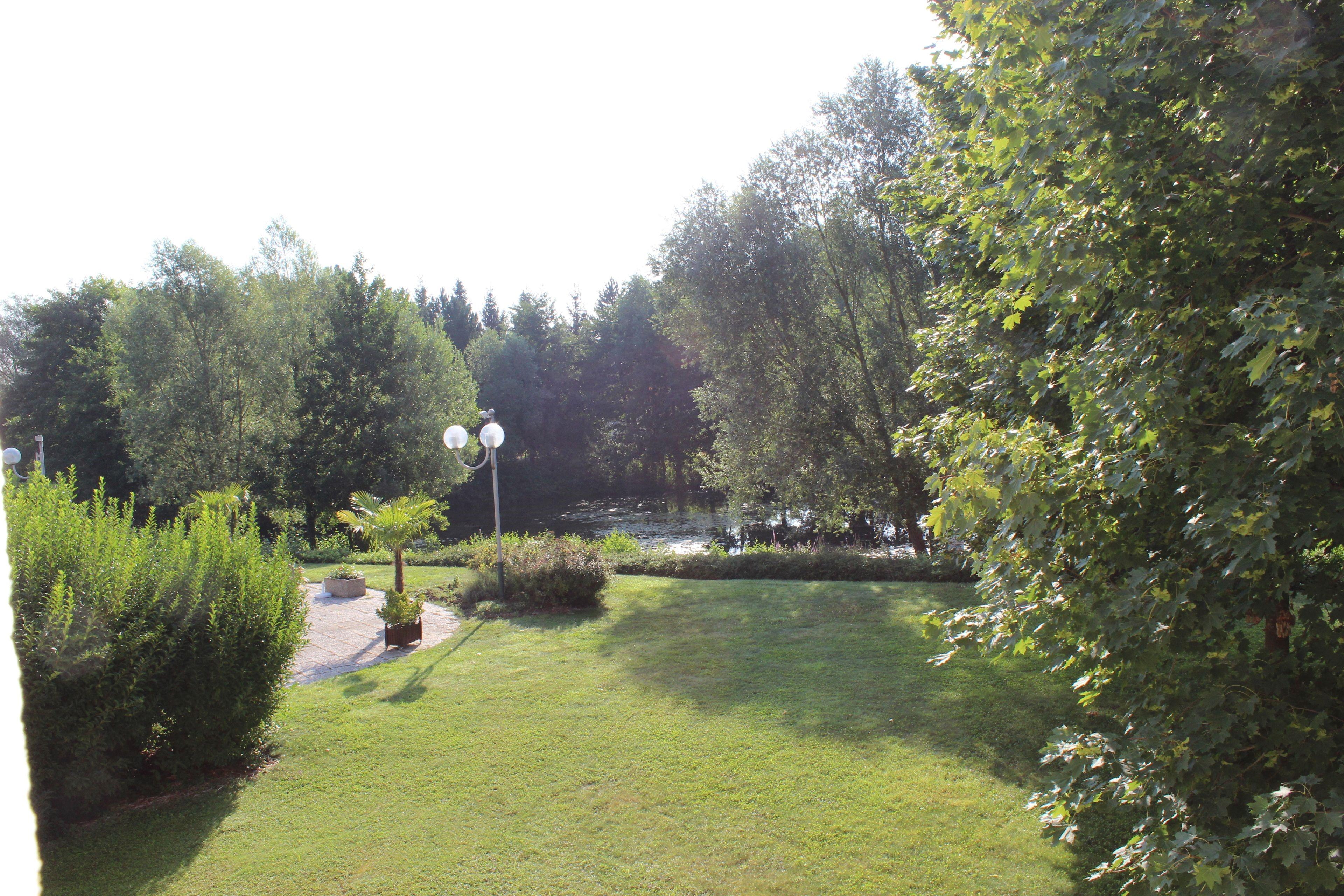 Ibis Chateau-Thierry Essomes-sur-Marne Exterior photo
