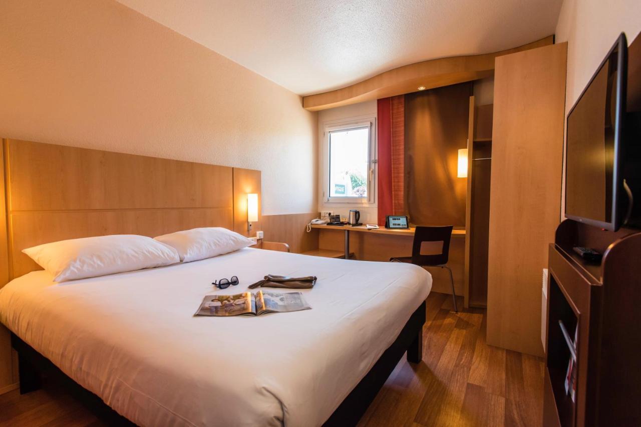 Ibis Chateau-Thierry Essomes-sur-Marne Exterior photo